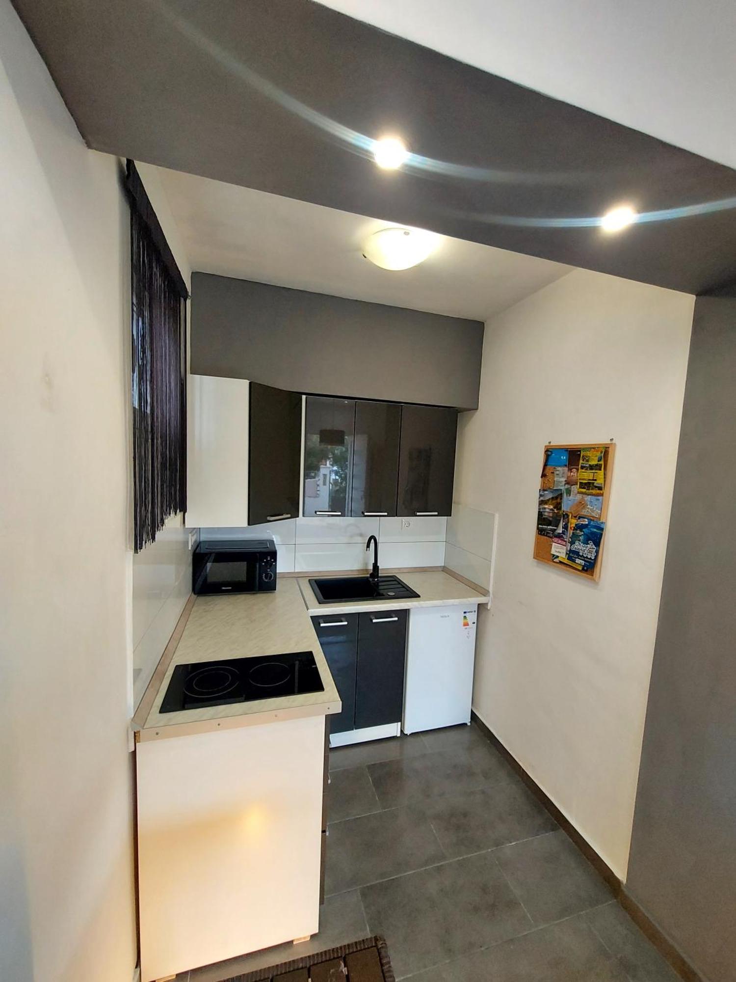 Apartment "Duma" トロギール エクステリア 写真