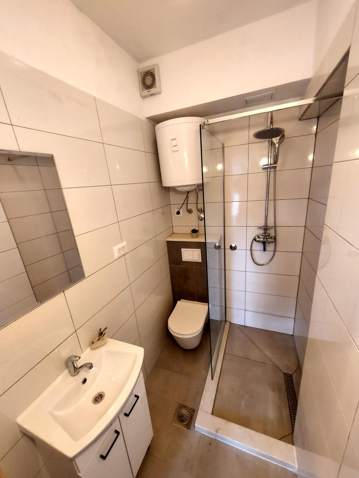 Apartment "Duma" トロギール エクステリア 写真